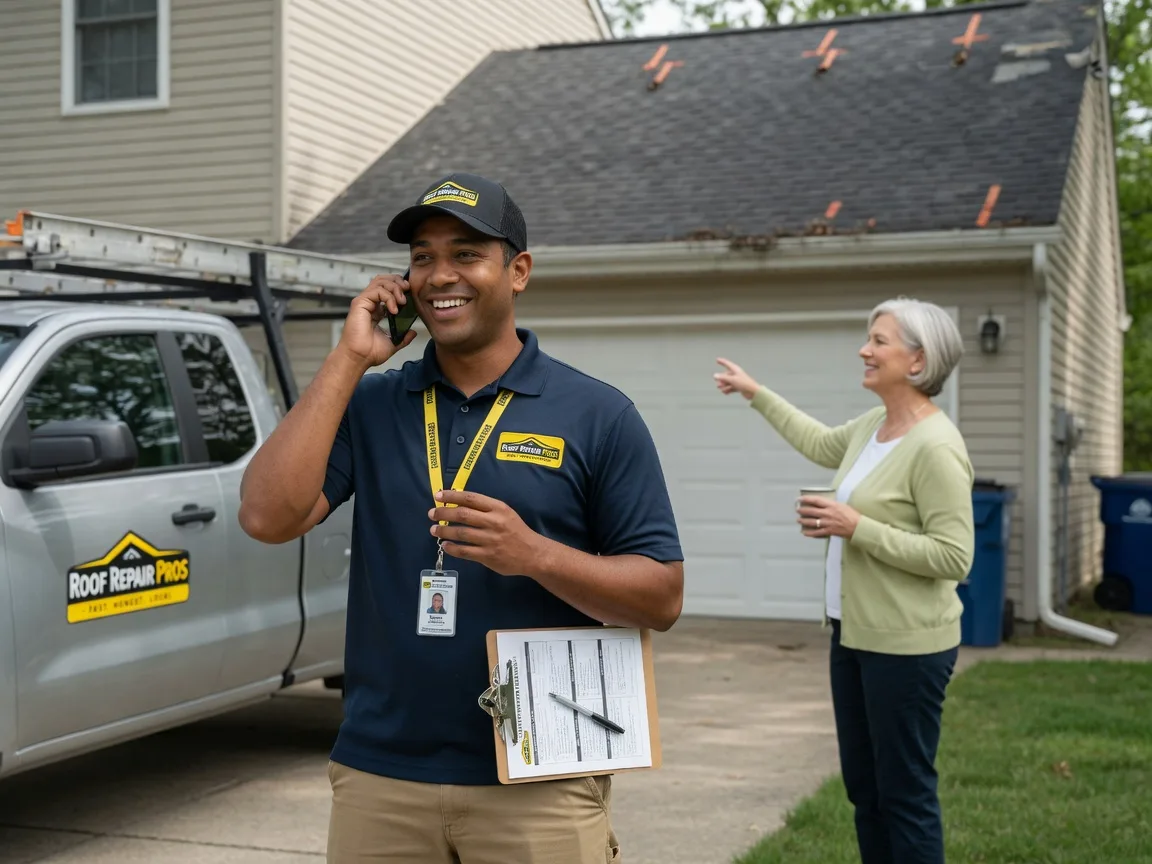 Roof Repair New Geneva, PA FAQs